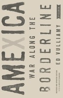 Amexica | Ed Vulliamy | Taschenbuch | Kartoniert / Broschiert | Englisch | 2011