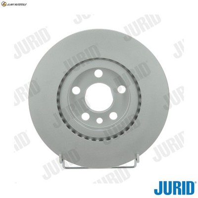 2x BREMSSCHEIBE 561967JC FÜR FIAT ULYSSE SCUDO/Bus/Van PEUGEOT 806 EXPERT 1.9L