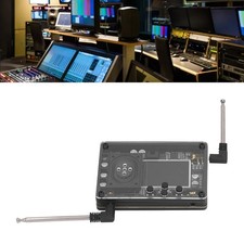 Screen Display Components Multifunctional Portable Musical Electronic Instrument