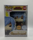 My Hero Academia #1149 Tomura Shigaraki CHASE Funko Pop Vinyl Figure + PP