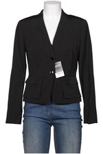 Gerry Weber Blazer Damen Business Jacke Kostümjacke Gr. EU 38 Baumwo... #qnot23c