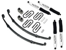 Tuff Country 13720 3 Inch Suspension Lift Kit For Chevy Gmc Trucks