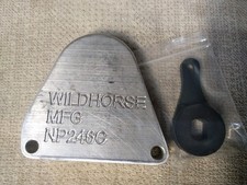 Np246 Manual Shifter Conversion