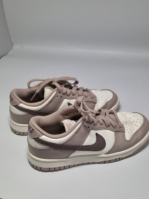 Nike Dunk Low in Lilac Größe UK 4 EUR 37,5