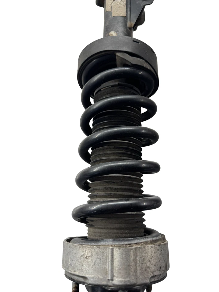 2011-2017 Porsche Cayenne 958 Shock Absorber Front Right Genuine OEM 7P0412295C - Image 4 of 4