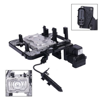 0AM DQ200 DSG Transmission Control Unit TCU Module 0AM927769D For VW AUDI