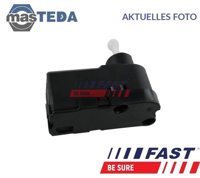 FT86428 STELLELEMENT LEUCHTWEITEREGULIERUNG FAST FÜR AUDI A4 B7,A4 B8,A3,A8 D2