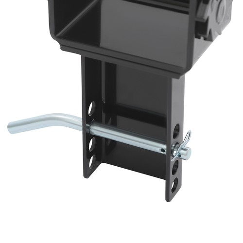 4Pcs Manual Heavy Duty Trailer Stake Pocket Winch Trailer Winch 2449.4 kg/5400lb - 第 9/18 張圖片