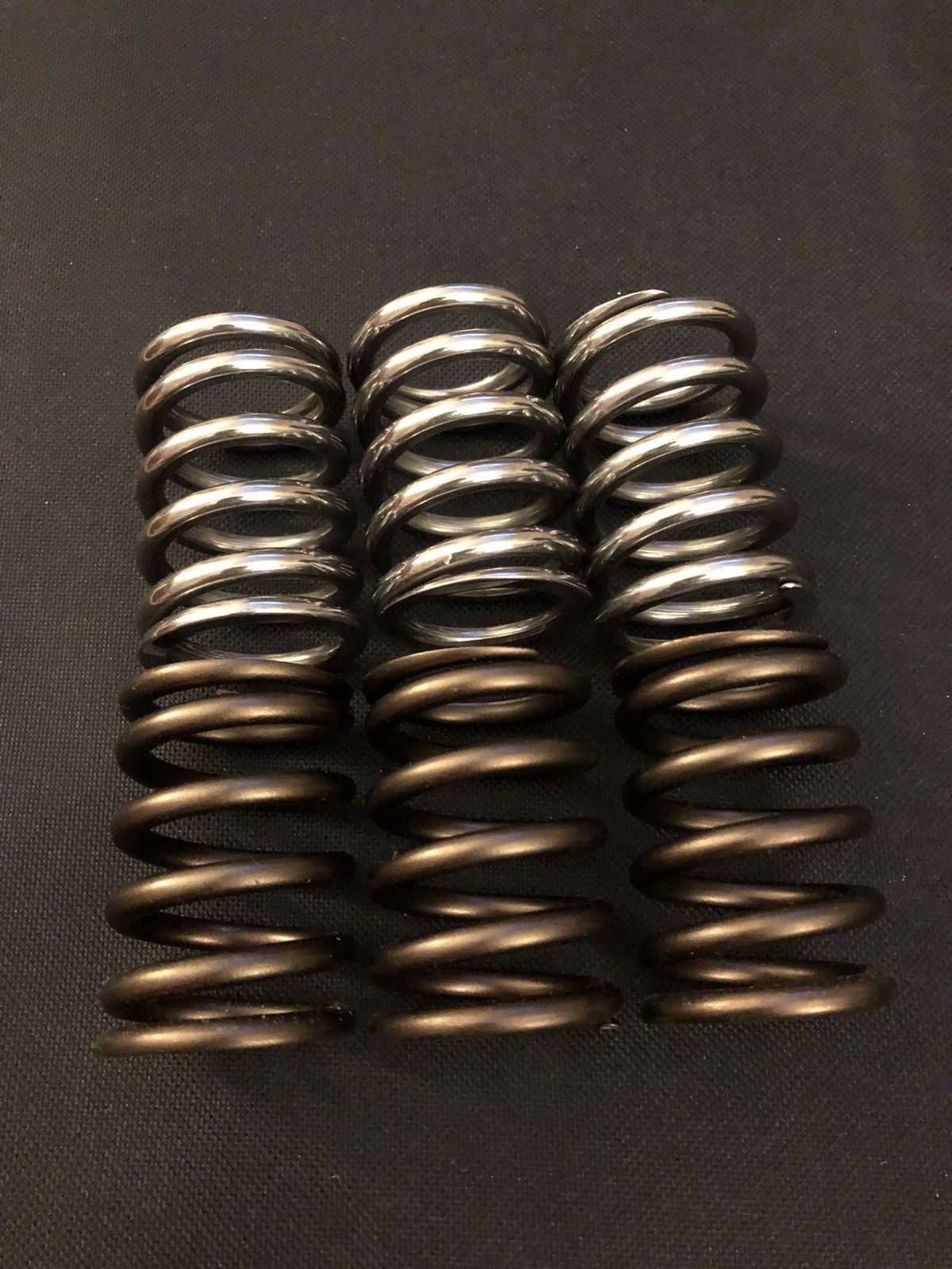 PSI Performance Springs HMS-VS4E Set - NEW