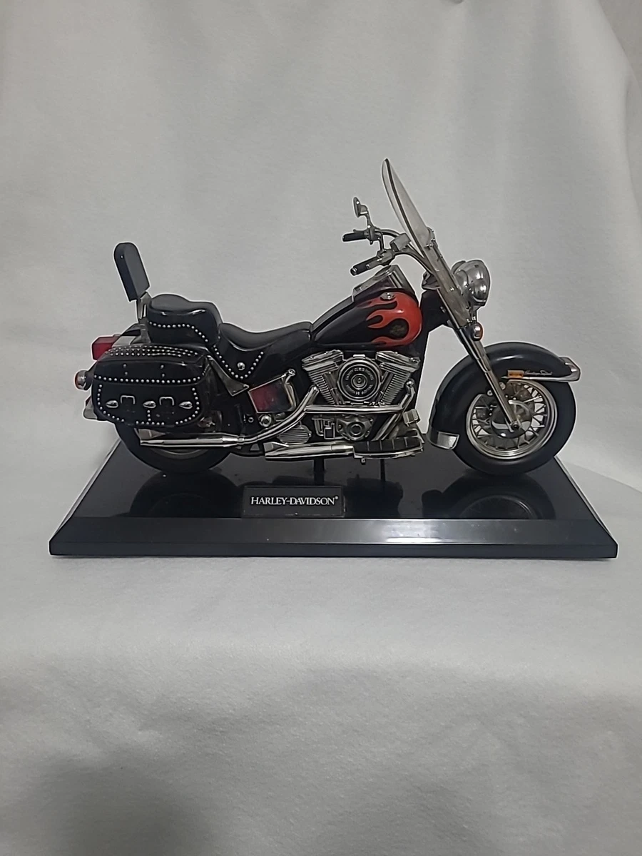 Harley Davidson Phone In Collectible Telephones 1970-Now for sale