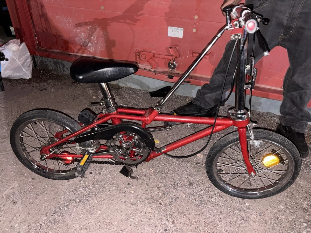 OLD DAHON　KIRA Clearance dahon kira Factory Sale