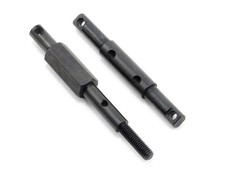 Traxxas Input Shaft  Output Shaft Set TRA7092 