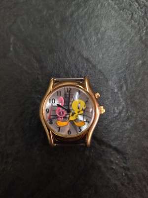 1999 TWEETY-ARMITRON MUSICAL, ''Warner Bros'' , LADIES/KIDS CHARACTER  Untested