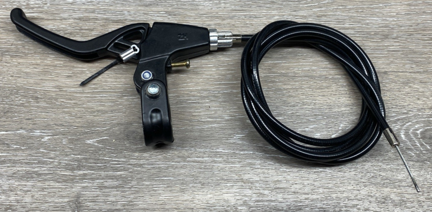 Release Cable Kit compatible to 505482701 For Husqvarna Soff-Cut 150