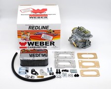 Weber Dgev Carburetor Conversion Fits Toyota 20r 22r K746