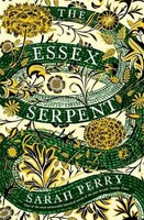 The Essex Serpent, Sarah Perry