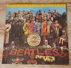 Beatles - Sgt. Pepper's Lonely Hearts Club Band MFSL Original Master Recording