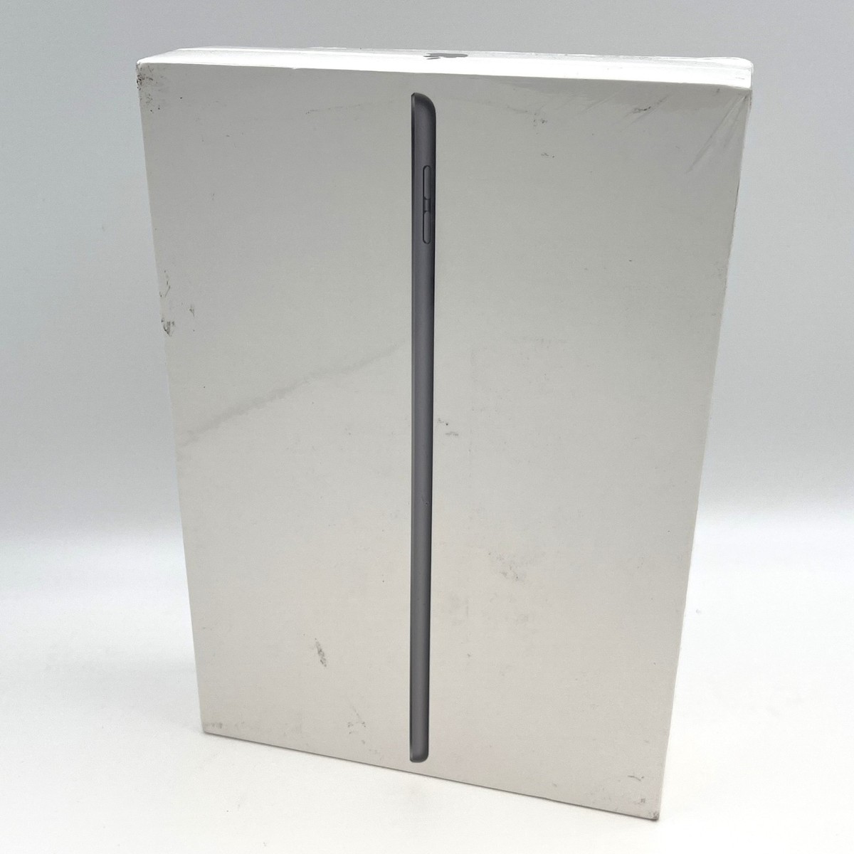 Apple iPad (9th Generation) A2602 256 GB, Wi-Fi, 10.2 in - Space