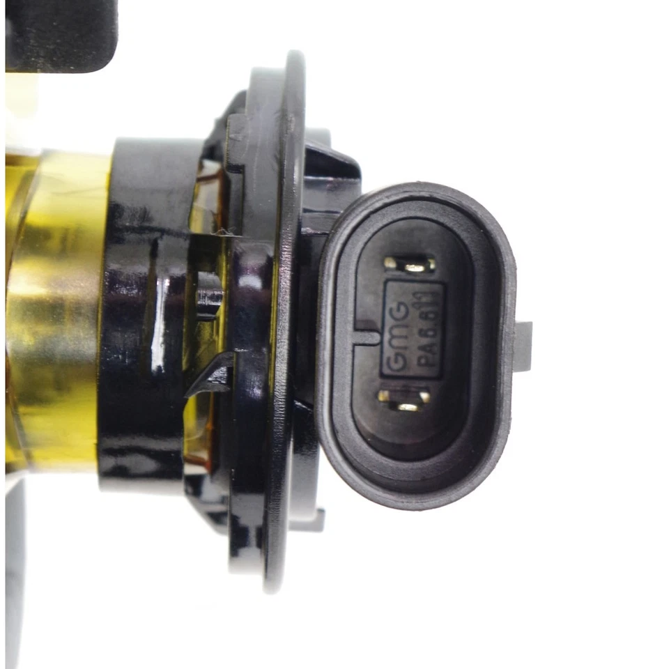 Faro antiniebla lado pasajero para Volkswagen Golf City 2007-2009 | delantero | halógeno Foto 3 de 4