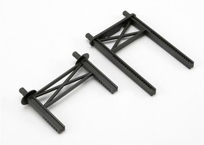 Traxxas Karosseriesteher v+h Summit / TRX5616