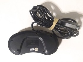 Sega Genesis 3 Core System With Aftermarket Controller Instead Of OEM Controller