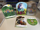 Viva Pinata -- Special Edition (Xbox 360) Tested. CIB. Very Clean Disc!