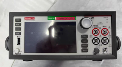 1PC Keithley DMM 7510 7.5 Digit Graphical Sampling Multimeter