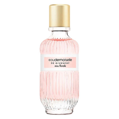 Givenchy Eaudemoiselle Florale 50 ml Eau De Toilette Damen EDT Parfum For Her