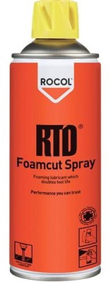 Rocol RTD-Schaumschnittspray 300 ml