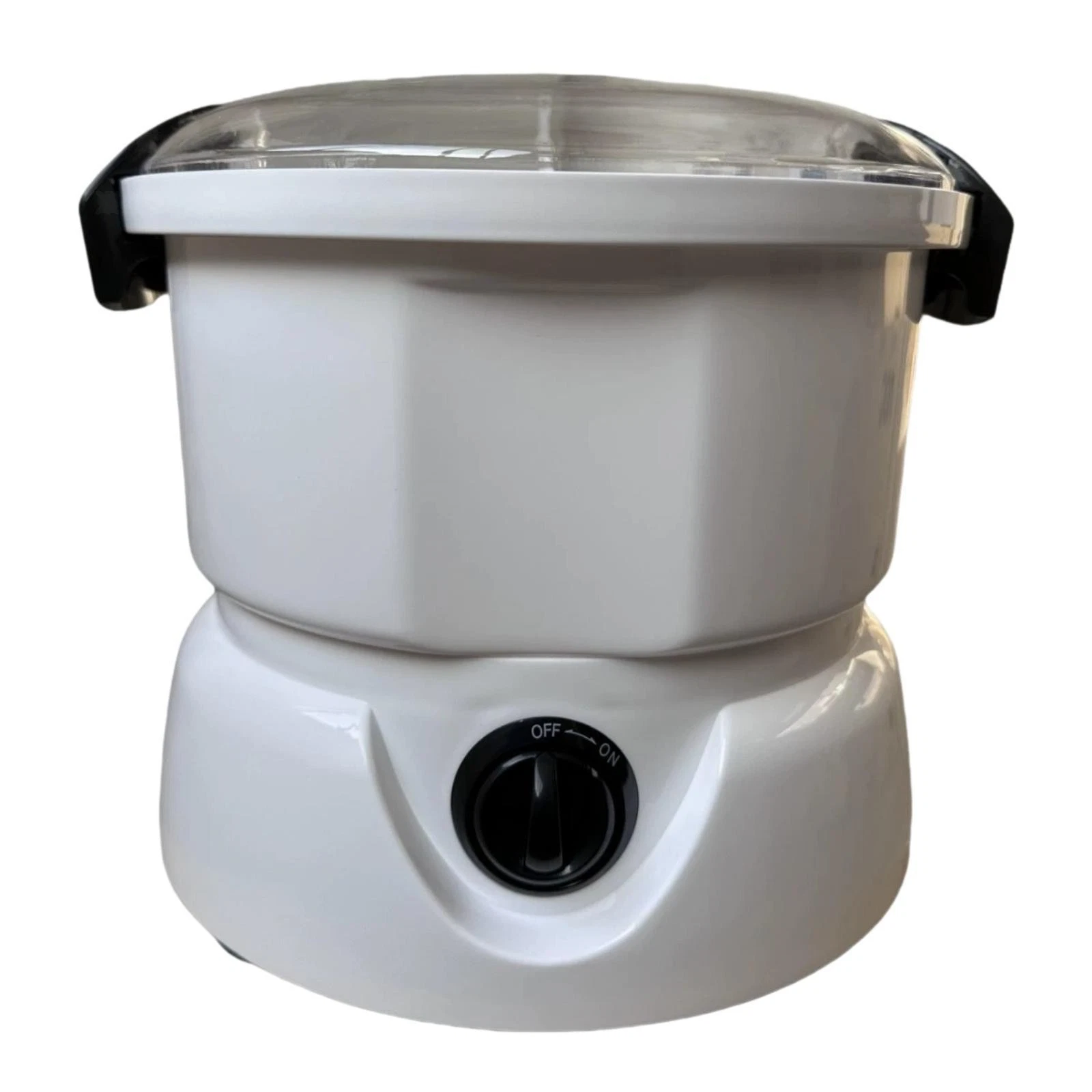 Potato Peeling Machine Automatic Potato Peelers for Restaurant Party Kitchen