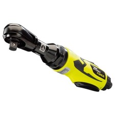 Draper 65034 Storm Force Air Ratchet With Composite Body (1/2" Square Drive)