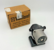 Grundfos Vaillant VP4 ZE 15 Pompe À Chaleur 230 Volts 59866504 NEU 160913