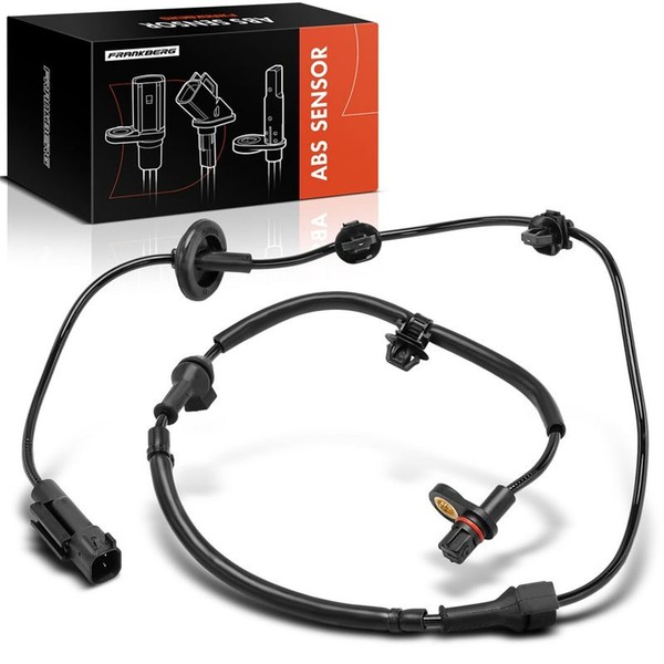 Frankberg ABS-SENSOR Hinten Links Passend FüR Mitsubishi ASX Outlander | 5481FB0-image