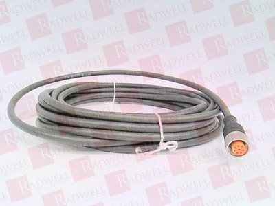 SCHMERSAL A-K8P-M12-S-G-5M-GY-2-X-A-2 / AK8PM12SG5MGY2XA2 (NEW IN BOX)