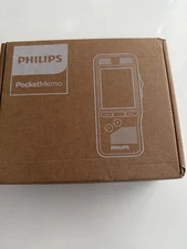 Philips DPM-8000 Professional Digital Pocket Memo DPM8000 BNIB NEW