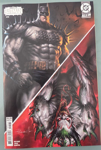 Absolute Batman 15 | eBay