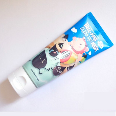 Elizavecca Milky Piggy Hell-Pore Clean Up Mask 100ml Sebum Blackhead K-Beauty