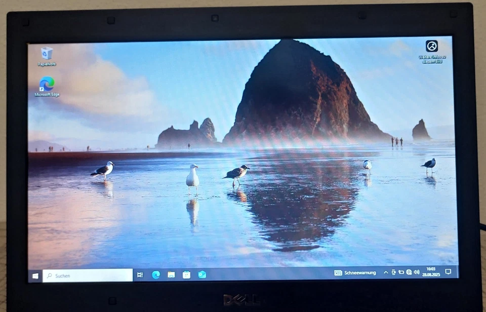 Dell Latitude E4310 - i5 M540 / 4GB RAM / 60GB SSD / Win 10 Pro / Office 2016 - Bild 4 von 4