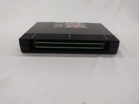 Neo Geo ROM Model Number Art of Fighting 2 SNK