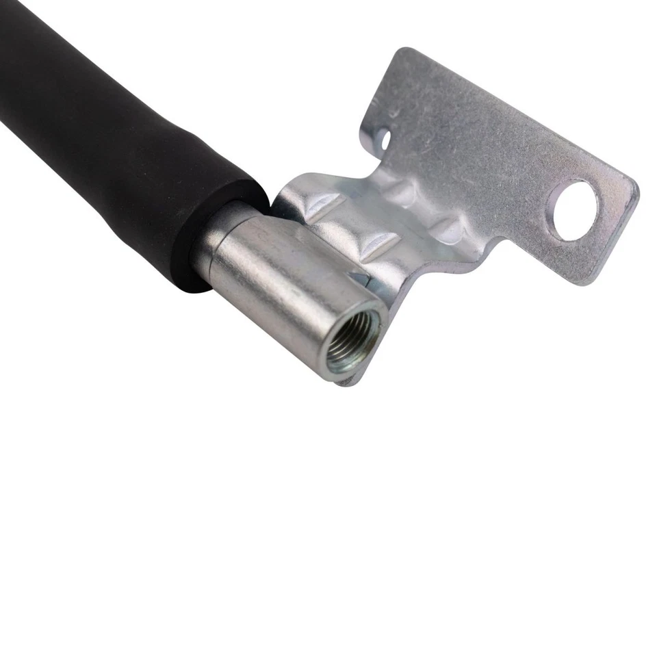 Juego de mangueras de freno para Ford Lincoln Mercury Foto 4 de 4