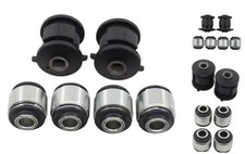 6Pcs Rear Arm Knuckle Bushings for Camry Avalon Carina Corona Highlander