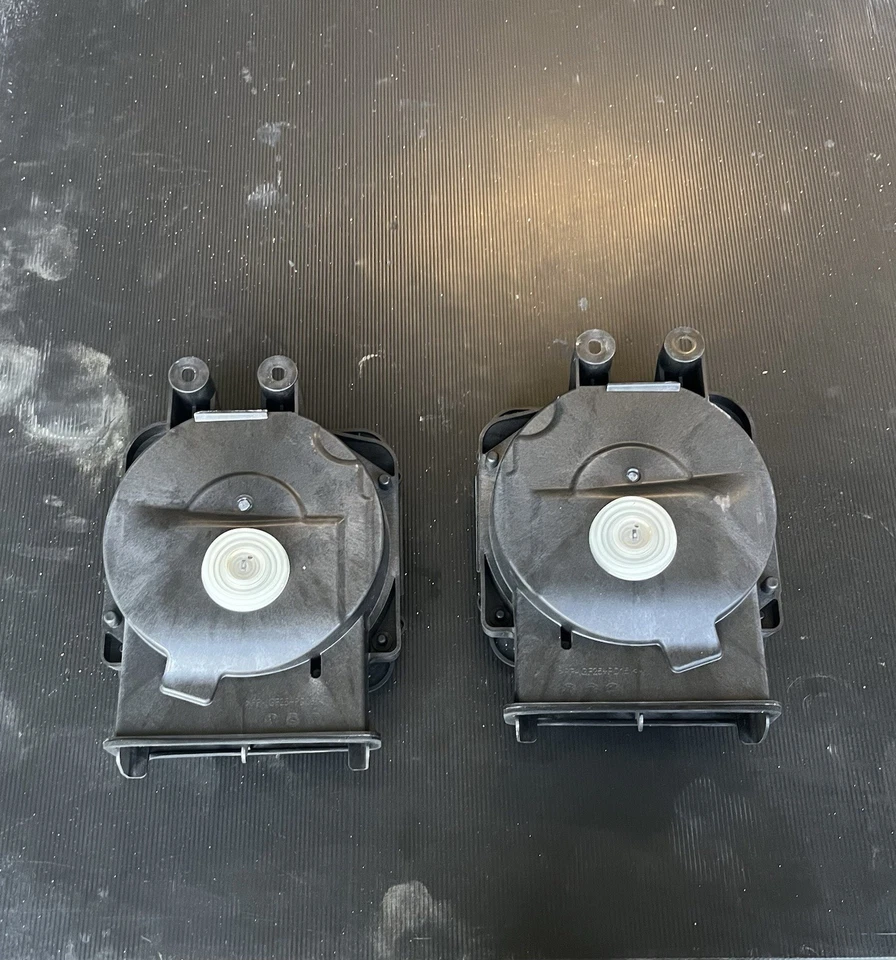 Cassa BMW Subwoofer F39 F20 F44 F45 F46 F48 Mini F54 F55 F56 F56E F57 9275995 - Immagine 2 di 4