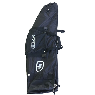 OGIO【STRAIGHT JACKET】トラベルキャリー　ゴルフ　バック OGIO Straight Jacket Travel Rolling Bag Wheels Golf Travel Bag