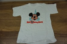 walt disney world tropix togs vintage t shirt magic kingdom Size 14