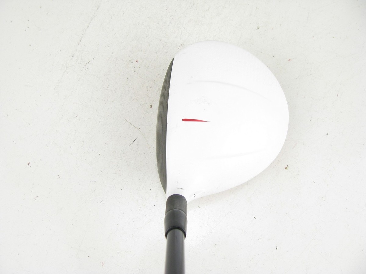 TaylorMade AeroBurner Mini Driver 14 degree Graphite Extra Stiff