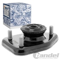 Vaico FederbeinstÜTzlager Domlager Hinterachse Passend FüR BMW X3 Z4 | V20-0669