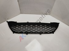 Hyundai i10 MK1 Facelift 2011-2014 Lower Front Bumper Grill Grille 86522-0X200