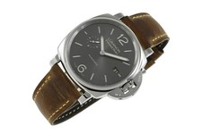 PANERAI Luminor Due 42mm PAM00904 U# from Japan #080 4