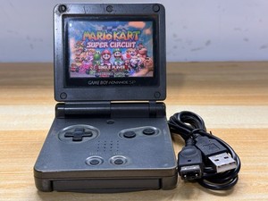 Game Boy Advance SP for Parts | eBay