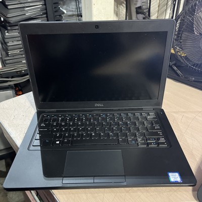 DELL LATITUDE 5290 INTEL CORE I5-8350U 1.70GHZ 8GB RAM NO HD | eBay